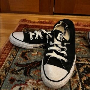 Converse shoreline sneakers